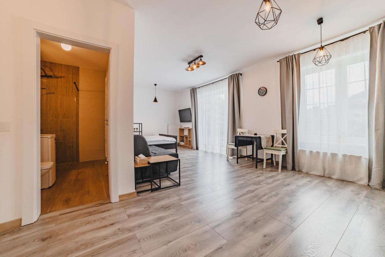 Schiller 64 - Free Private Parking Apartamento