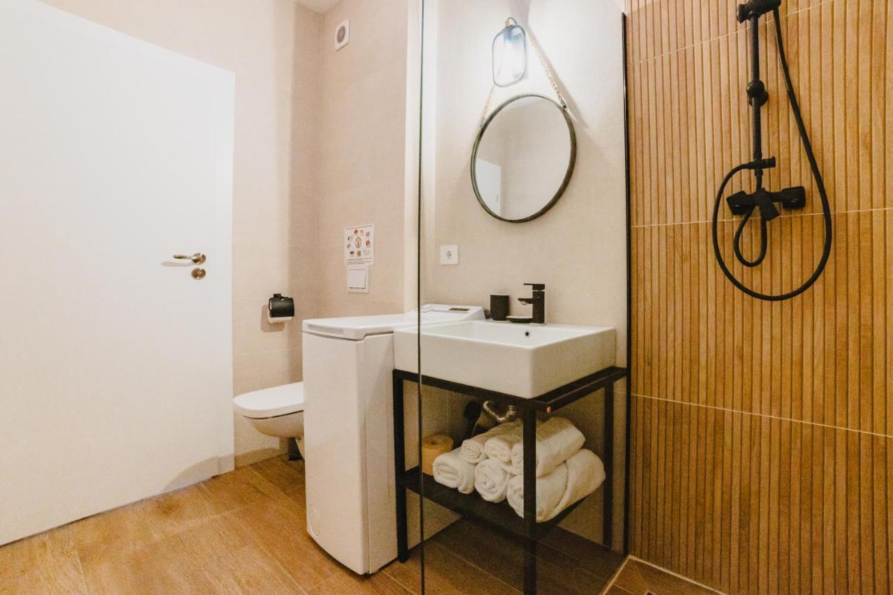 Schiller 64 - Free Private Parking Apartamento