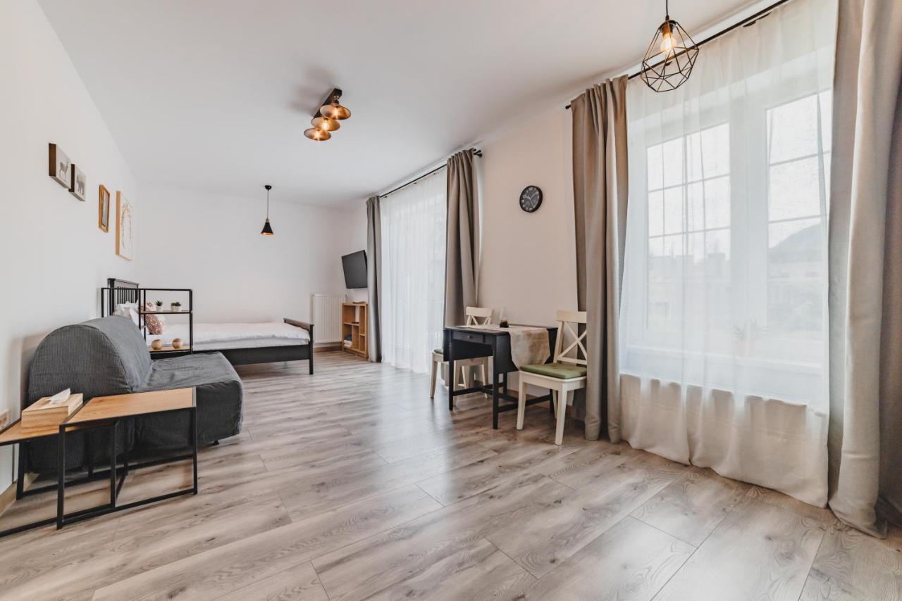 Schiller 64 - Free Private Parking Apartamento *