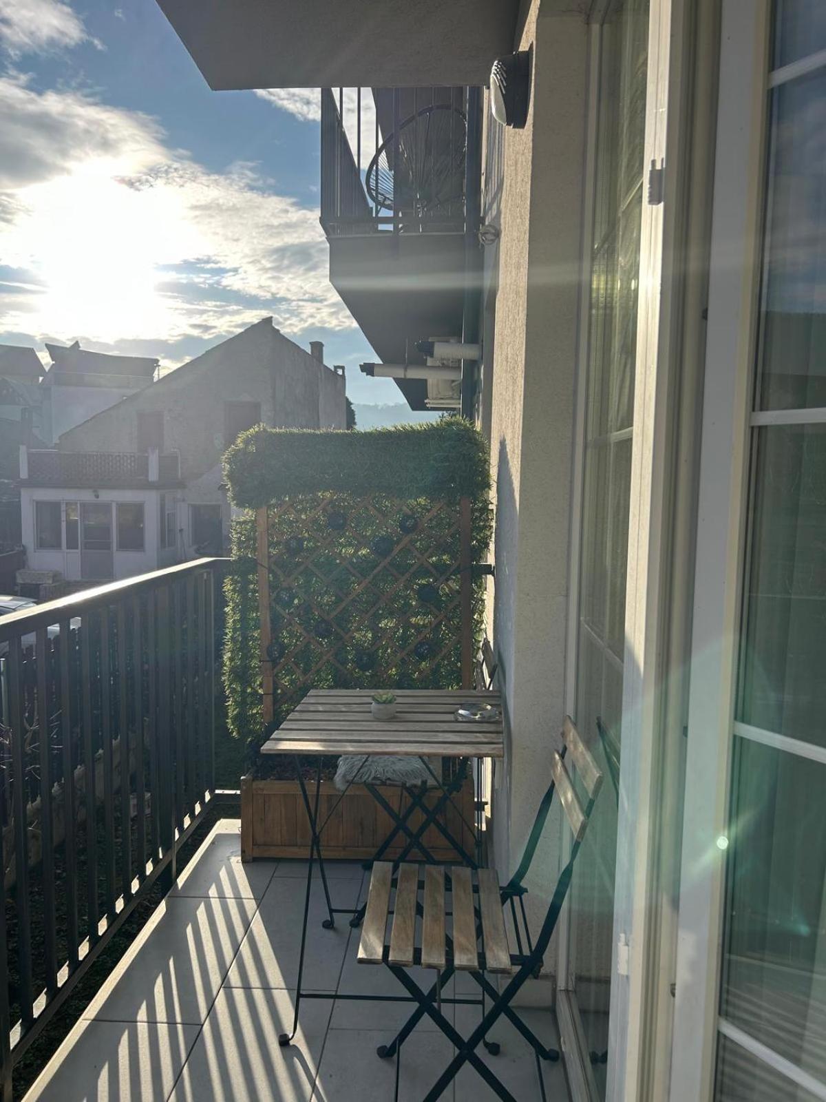 Apartamento Schiller 64 - Free Private Parking